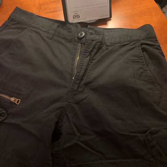 Anything Cargo Shorts S 🩳 - Picture 8 of 8